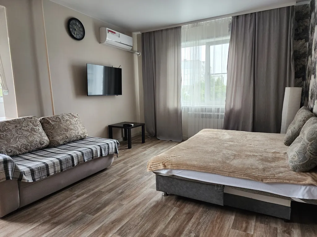 Квартира с кондиционером