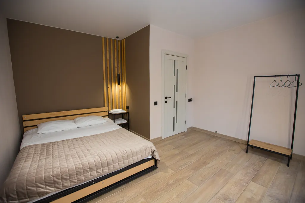 Гостевой комплекс grey home