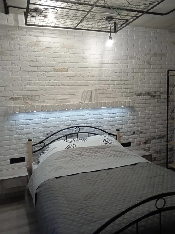 1-комнатная Квартира — аренда посуточно в Таганрог