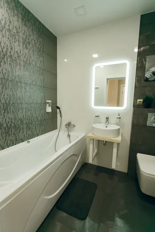 Квартира Видовая квартира — Ярославль