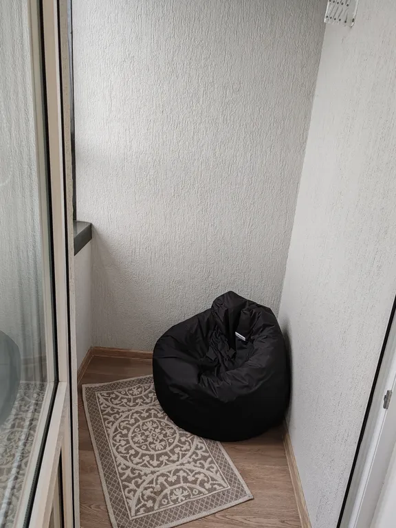 Студия в красивейшем уголке