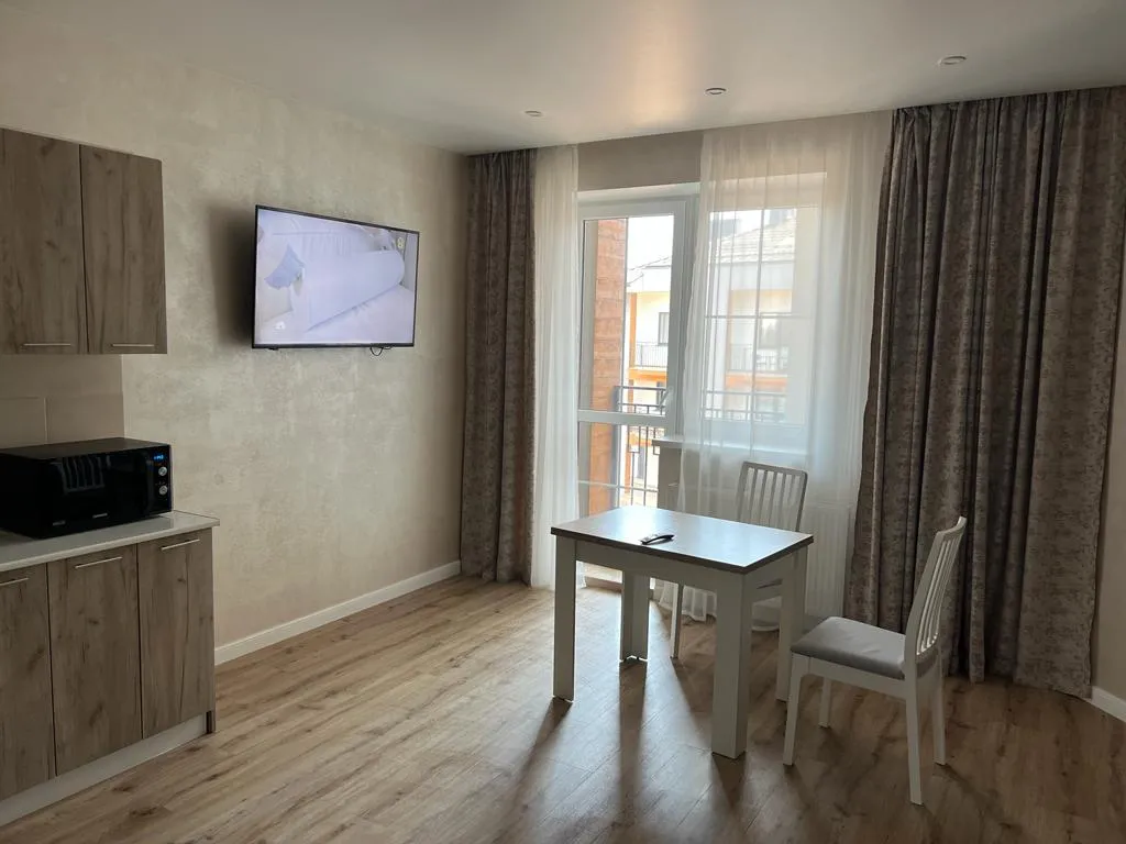 Квартира у моря