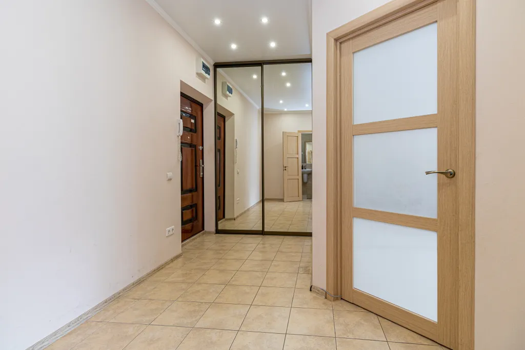 Квартира Квартира Парк и Стадион | 1 комн | 14 этаж — Краснодар