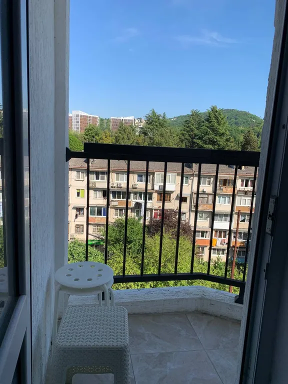 2-комнатная квартира в Дагомысе
