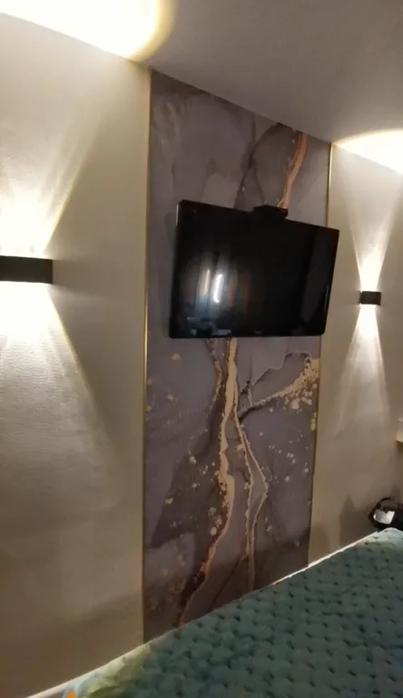 Эксклюзивная квартира в центре города