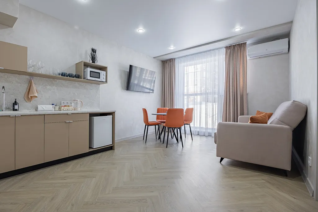 Квартира Комната — Нижний Новгород