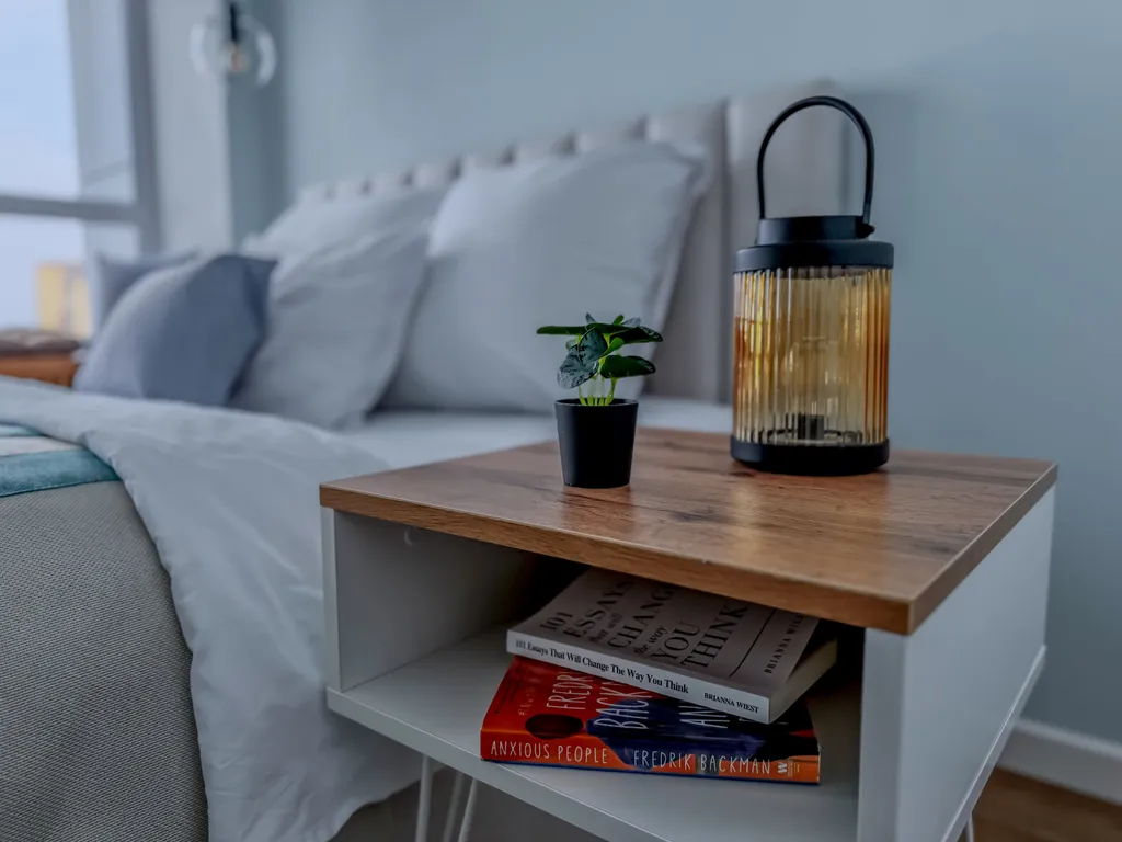 Уютная квартира в ЖК Атмосфера