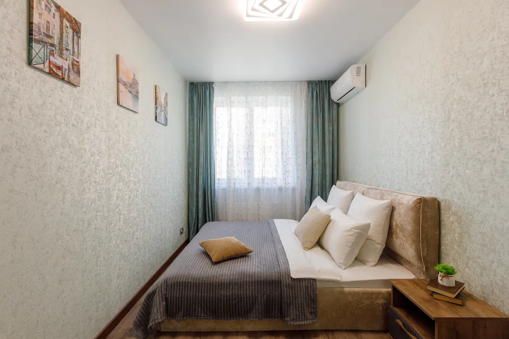 Квартира Центр Евро возле автовокзала