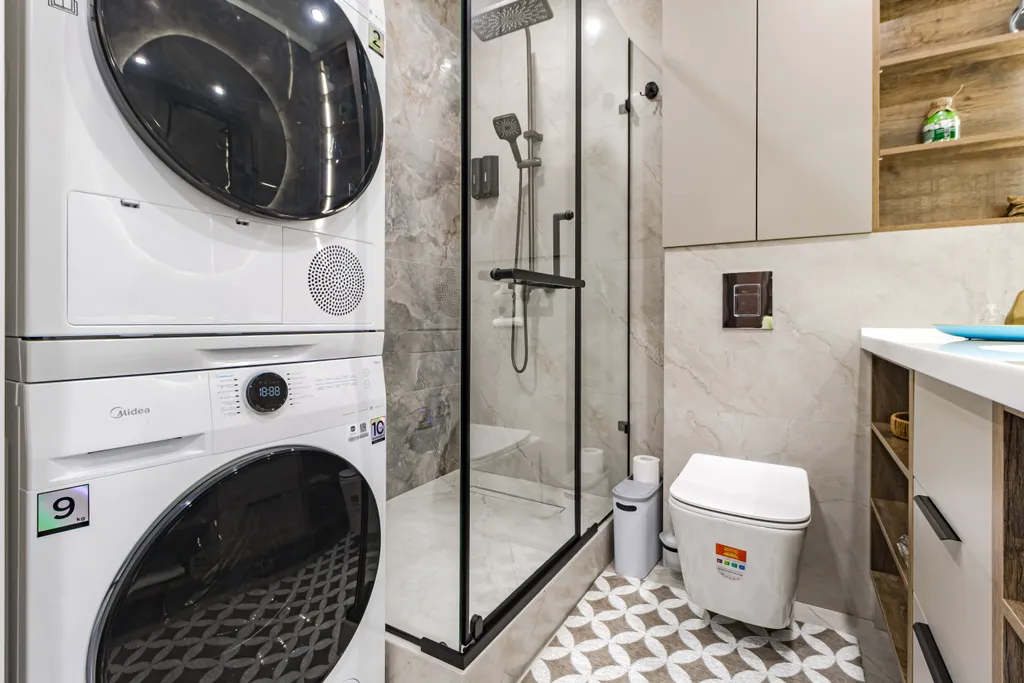 Квартира с душой