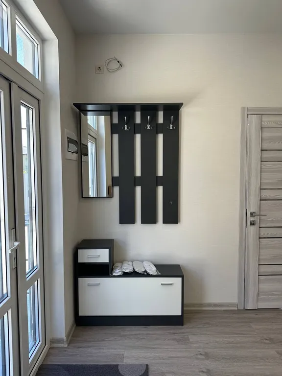 Вау Абрау! Новый дом.