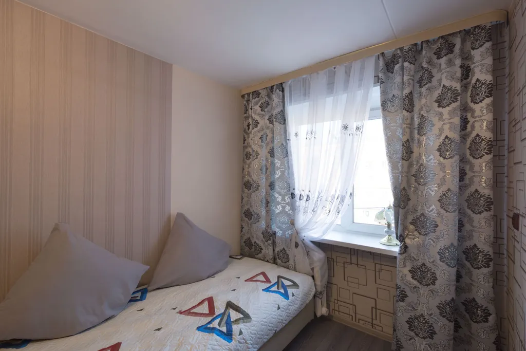 Апартаменты в центре