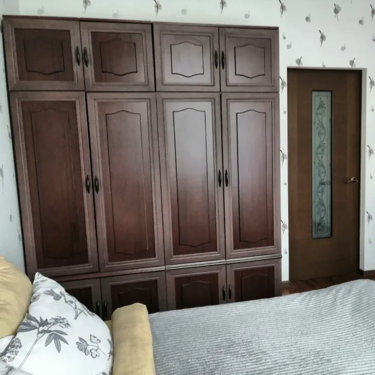 Уютная двухкомнатная квартира в историческом центре