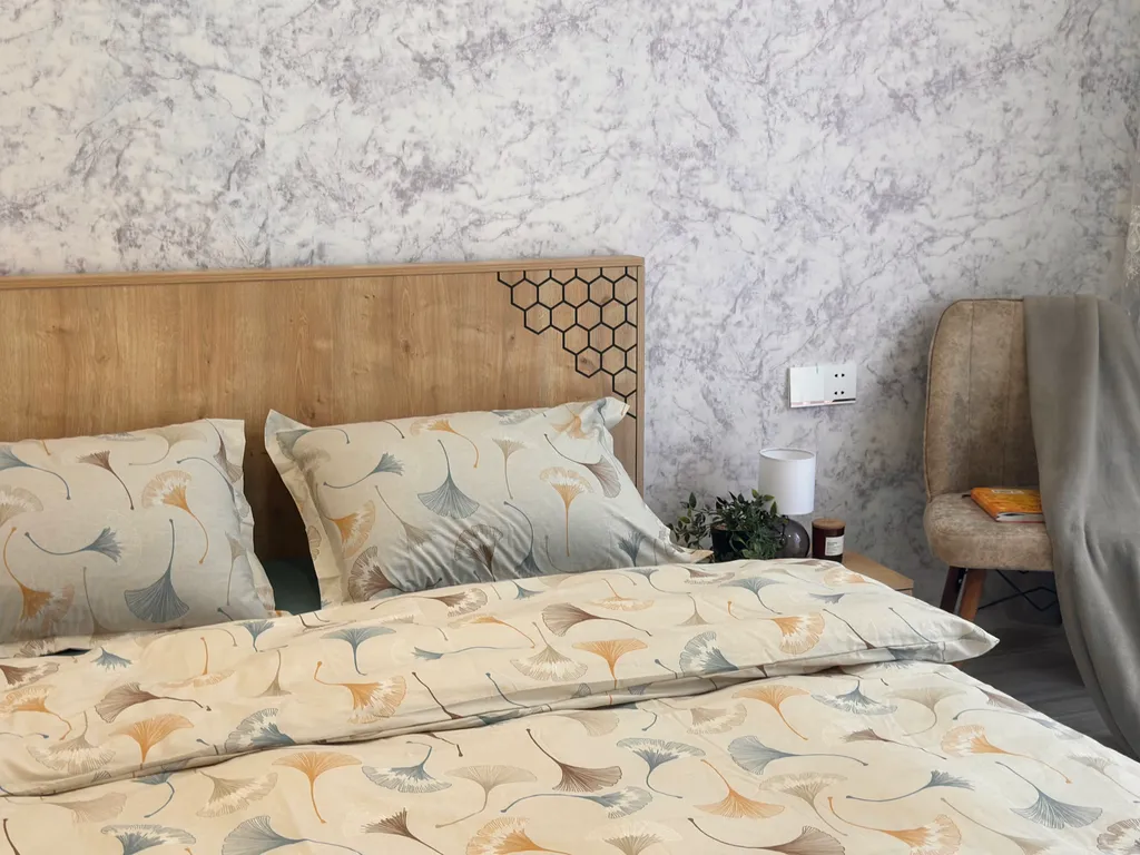 Aquamarine Residence Apartment