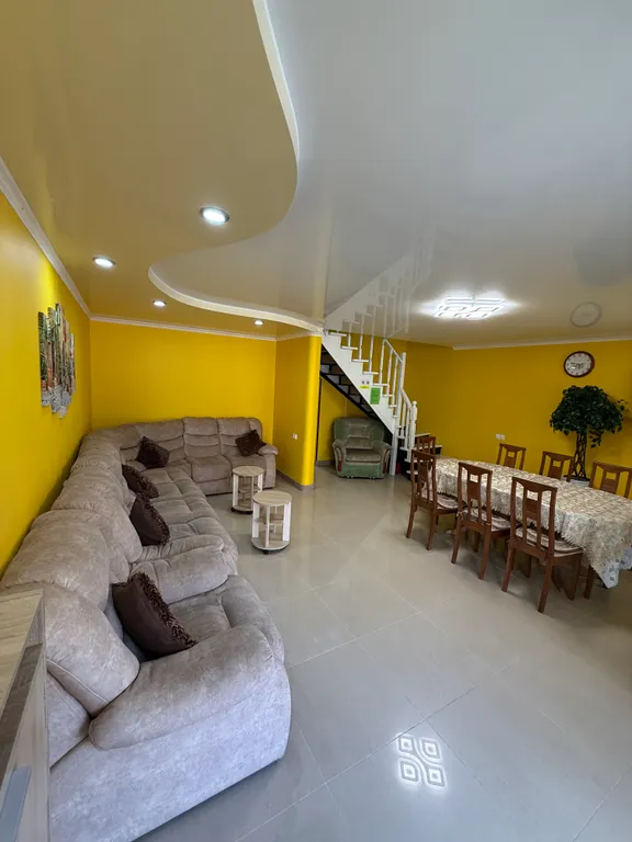 Коттедж у Моря — аренда посуточно в Ольгинка