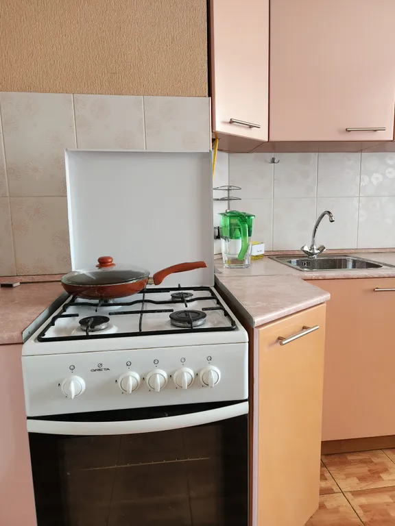 Шикарная евродвушка в центре у театра Кукол