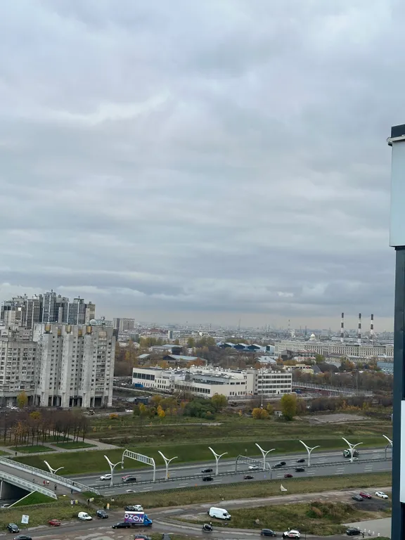 Уютные видовые аппартаменты