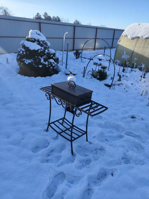 Просторный и уютный дом