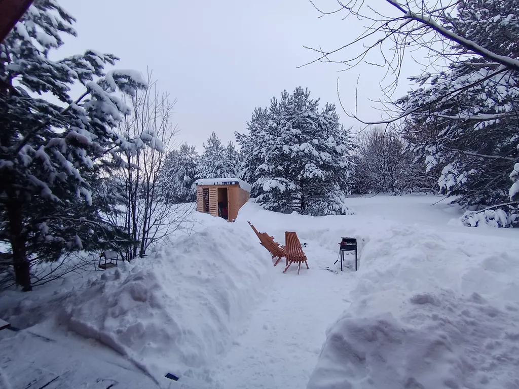 Сидорова Дача