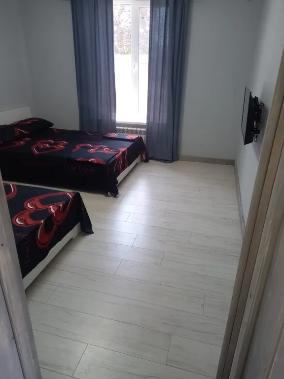 Дом для семейного отдыха