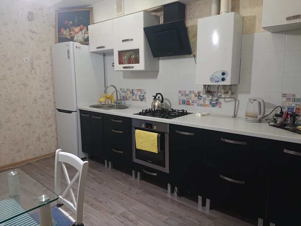 Квартира Двухкомнатная квартира в комплексе Восток — Калининград