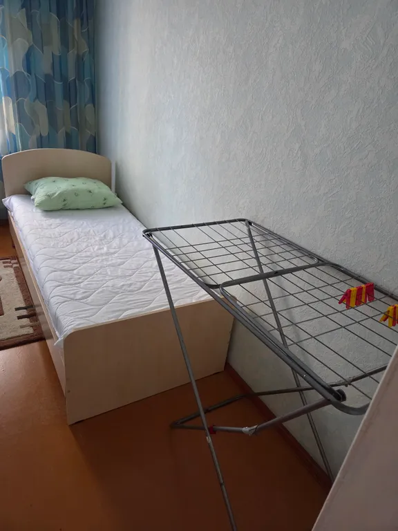 Идеально чистая квартира в 500 метрах от пляжа