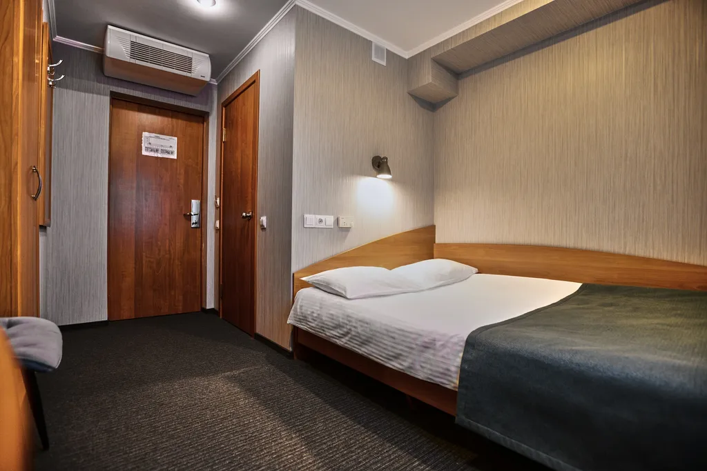 Квартира Комната — аренда посуточно в Ставрополь