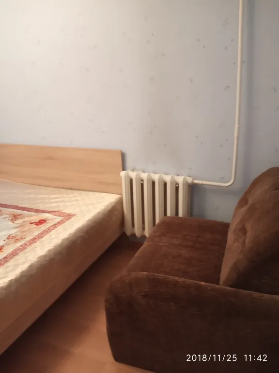 Апартаменты на Гвардейском