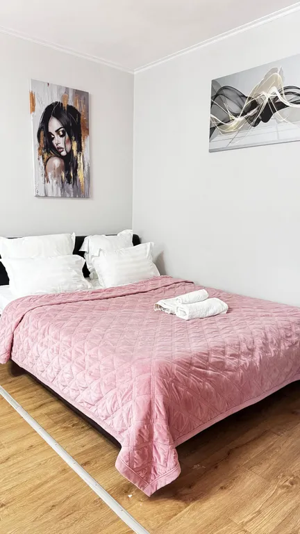 Комфортная однушечка в районе Горного воздуха