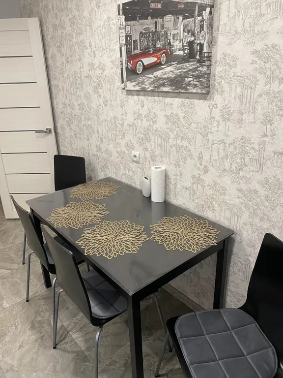 Квартира у мед центра Шумакова/Фишера, ТЦ ПланетаЛето