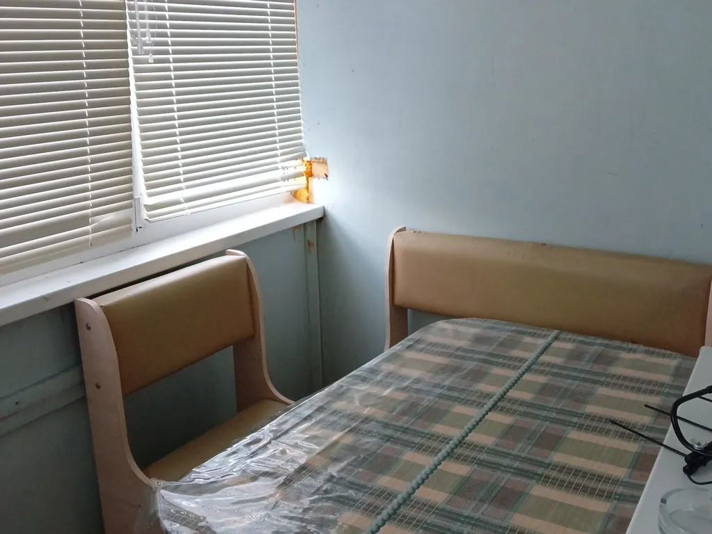 Уютная квартира со всеми удобствами