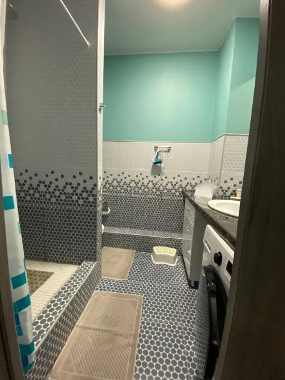 Апартаменты с видом на море