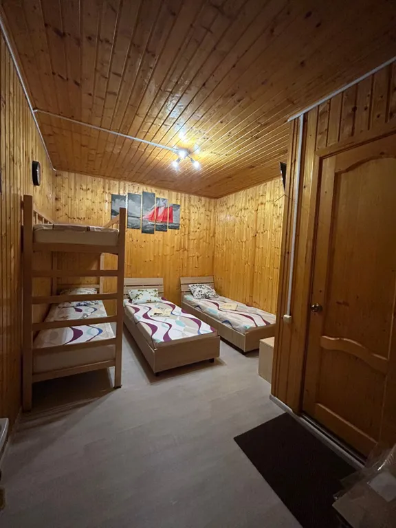 Квартира Комната — аренда посуточно в Лазаревское