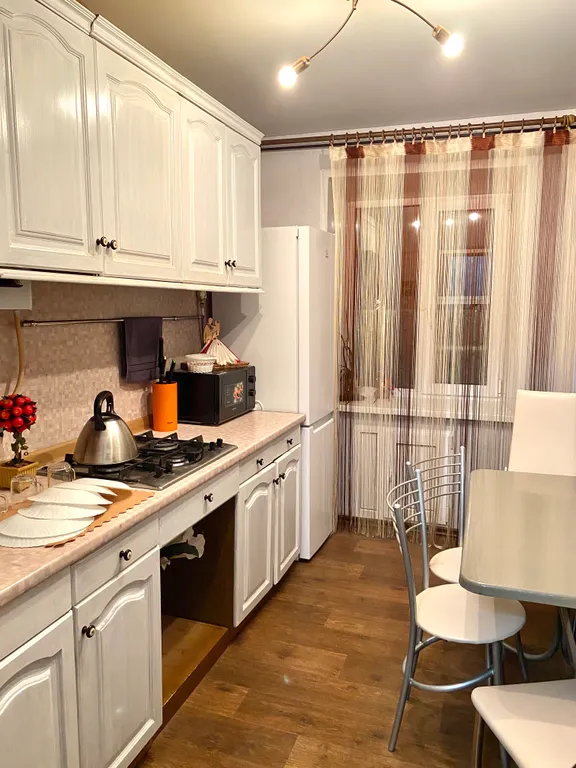 Квартира в самом сердце исторического города