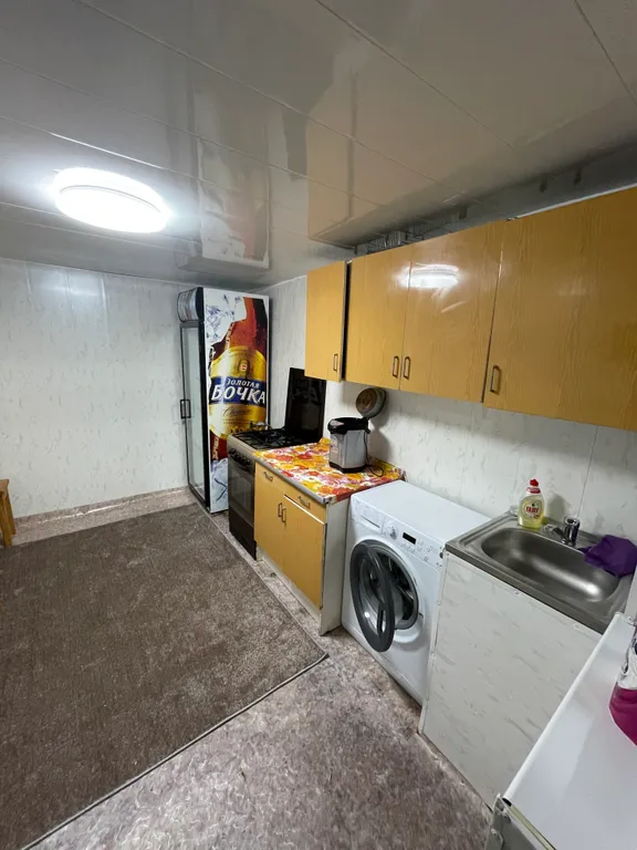 Жилье в Яровом