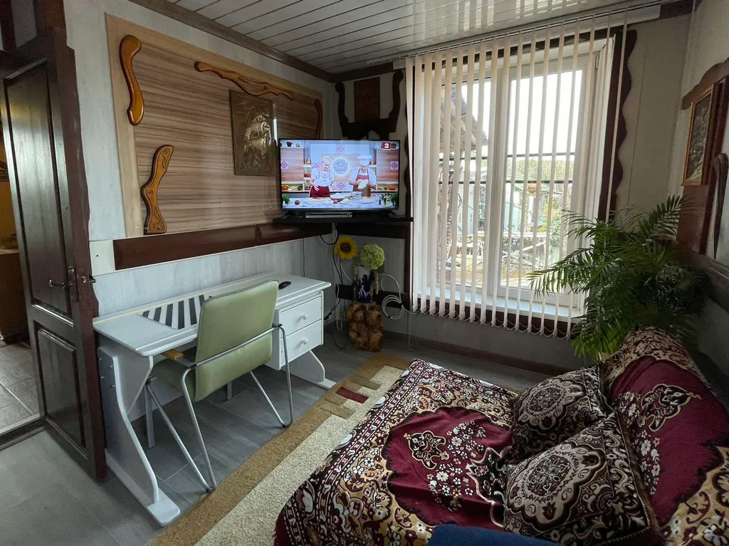 Дом 7 километров от Минска