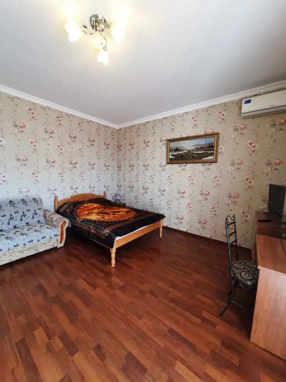 Квартира Комната — Лазаревское