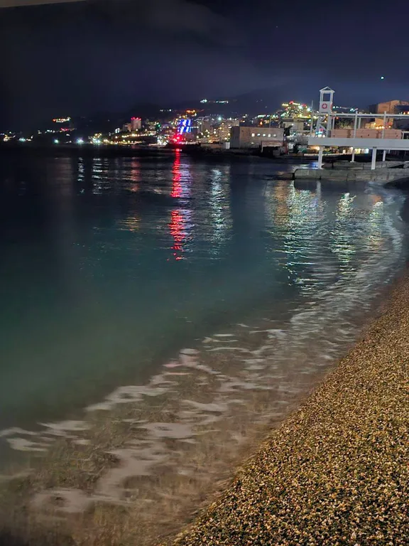 Квартира Уютная квартира в центре — Ялта