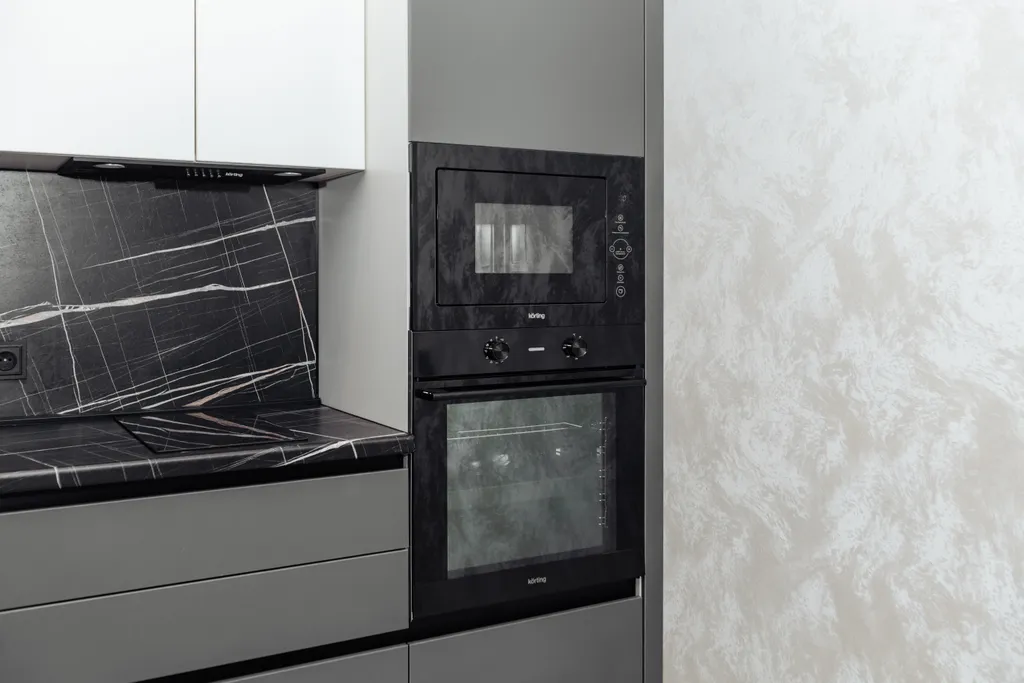 Уютная квартира в доме бизнес-класса