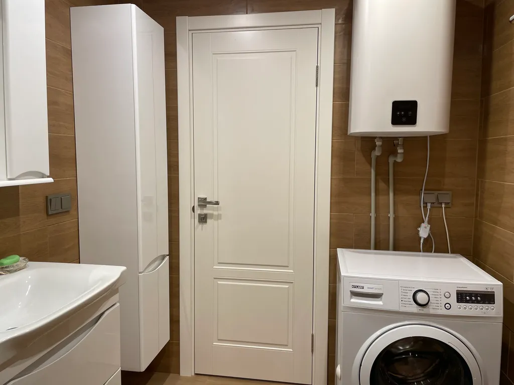 Апартамент в частном доме в 5 минутах от залива