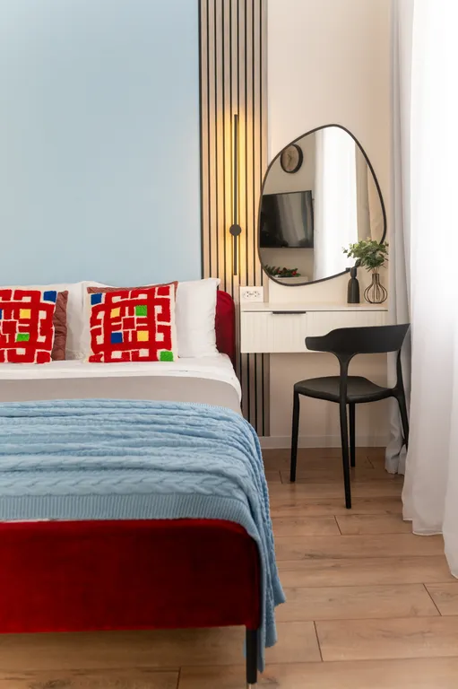 Родное Место в центре, рядом Залив, РКБ, парк Амазония