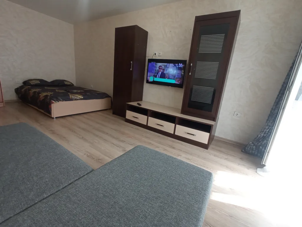 Квартира у Рио