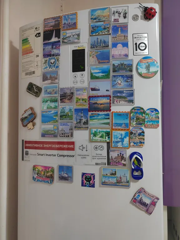 Однокомнатная квартира в новом доме