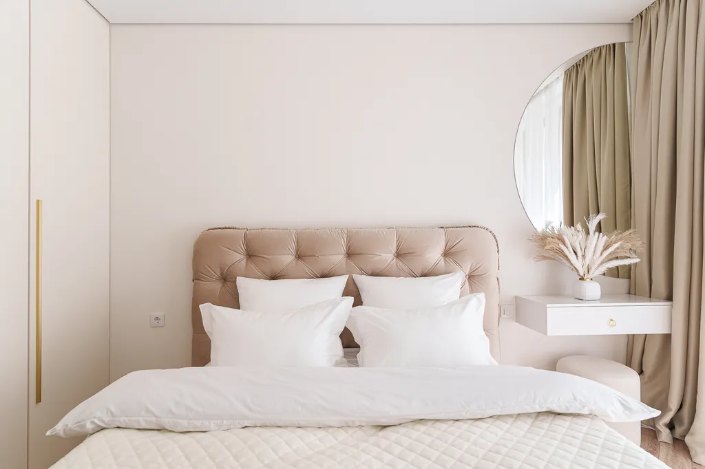 Квартира Премиум апартаменты с террасой в ЖК Маяк Минска — Минск