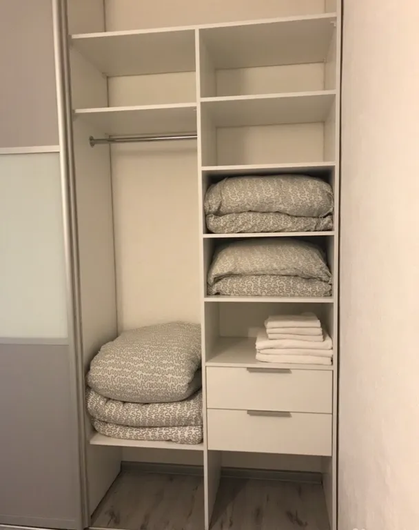 Apreski Бунгало Алые Паруса Улучшенное