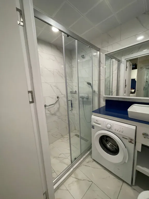 Orbi City 2604, 26 этаж