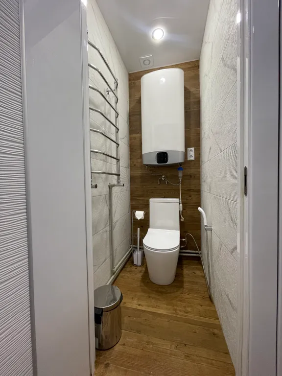 2-комнатный Дом