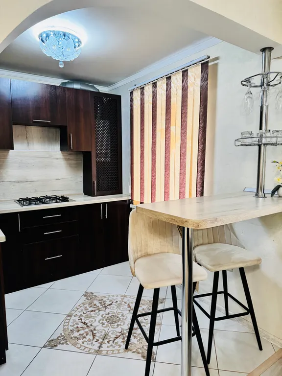 Уютная квартира в центре