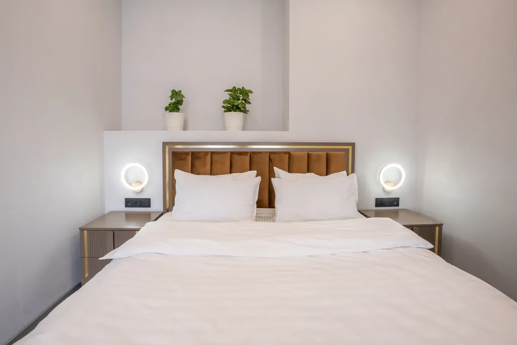 Парус Центральный пляж