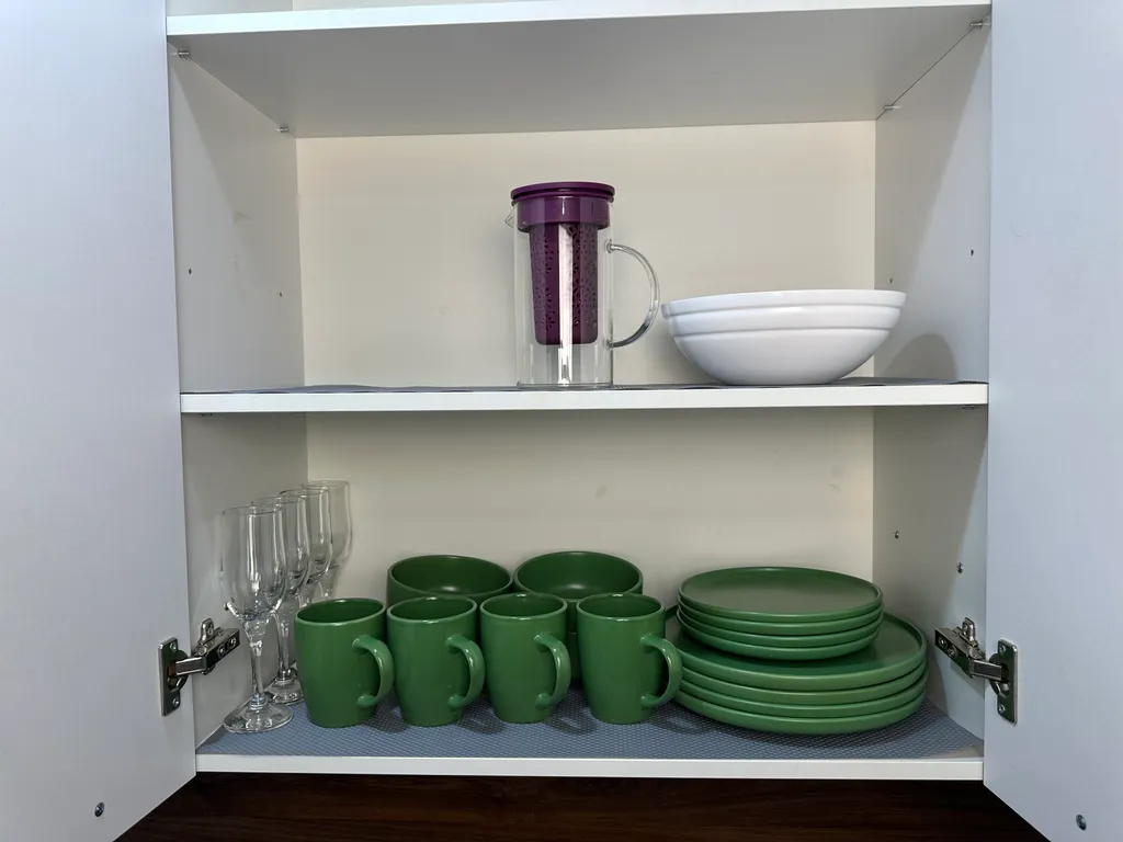 Квартира Уютная квартира в двух шагах от парка Краснодар — Краснодар