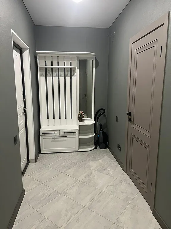 Дом под ключ